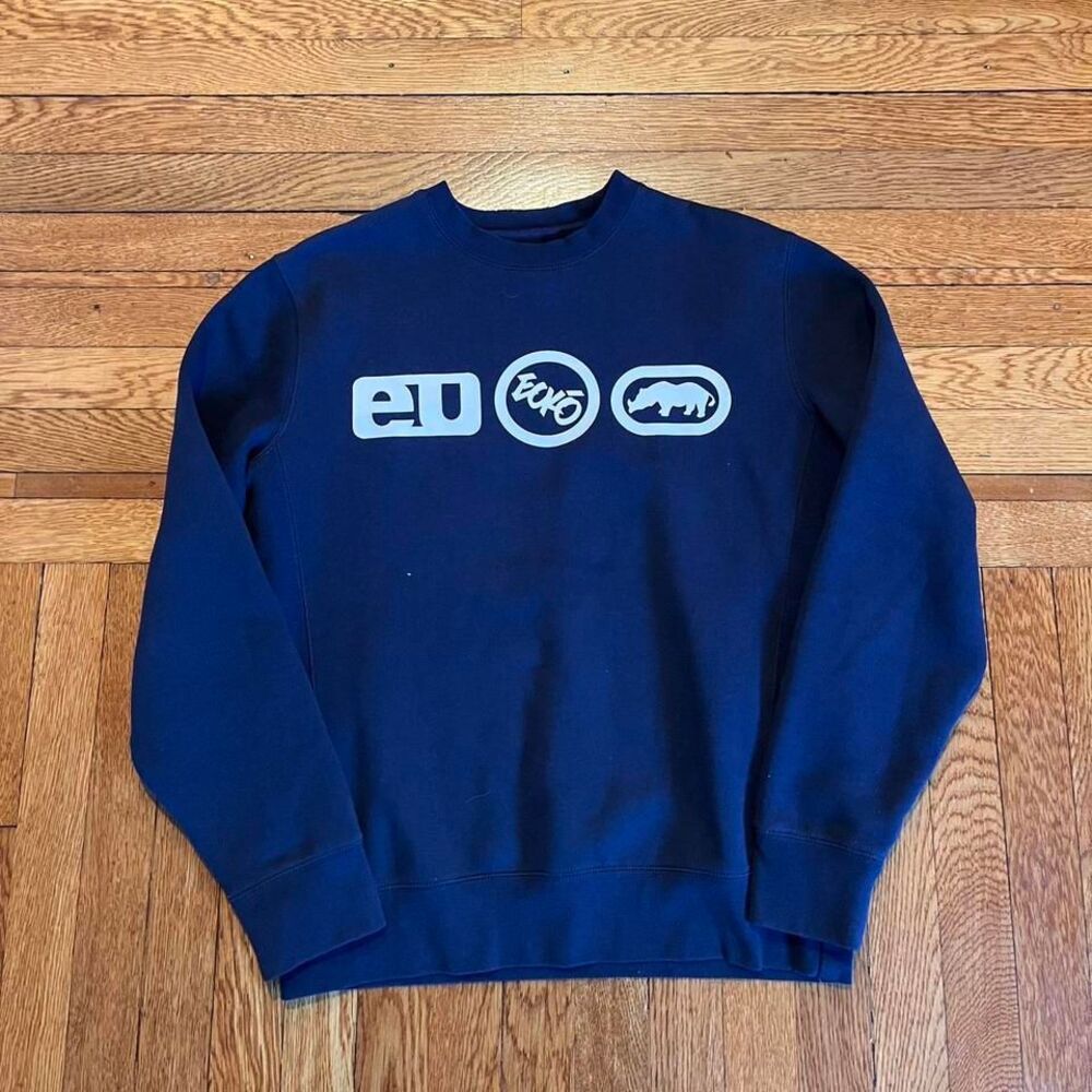 Ecko unlimited crew‎ neck sweatshirt